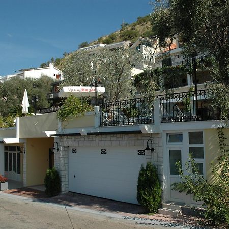 Apartments Balic Свети-Стефан Экстерьер фото
