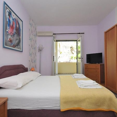 Apartments Balic Свети-Стефан Экстерьер фото
