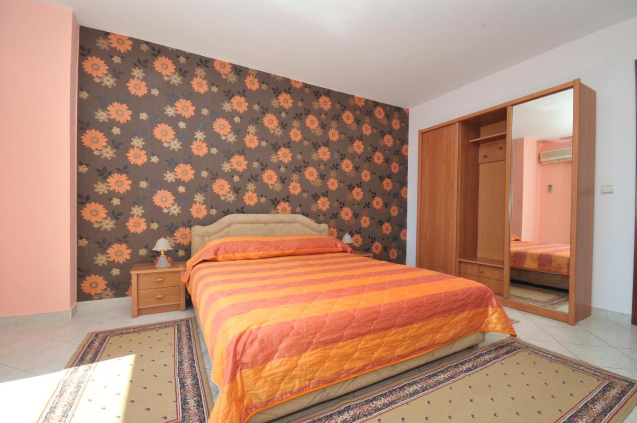 Apartments Balic Свети-Стефан Экстерьер фото