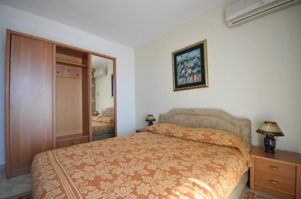 Apartments Balic Свети-Стефан Экстерьер фото