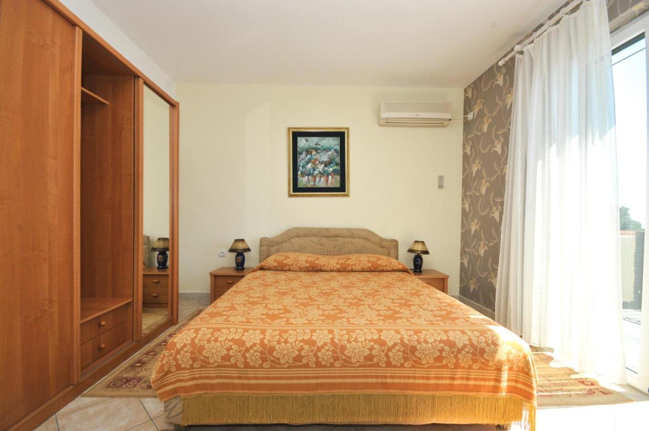 Apartments Balic Свети-Стефан Экстерьер фото