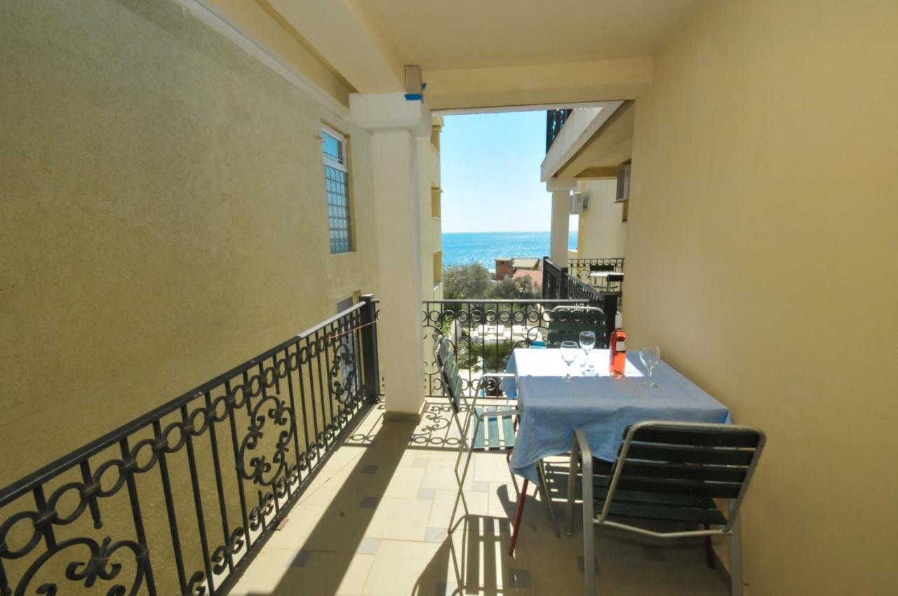 Apartments Balic Свети-Стефан Экстерьер фото