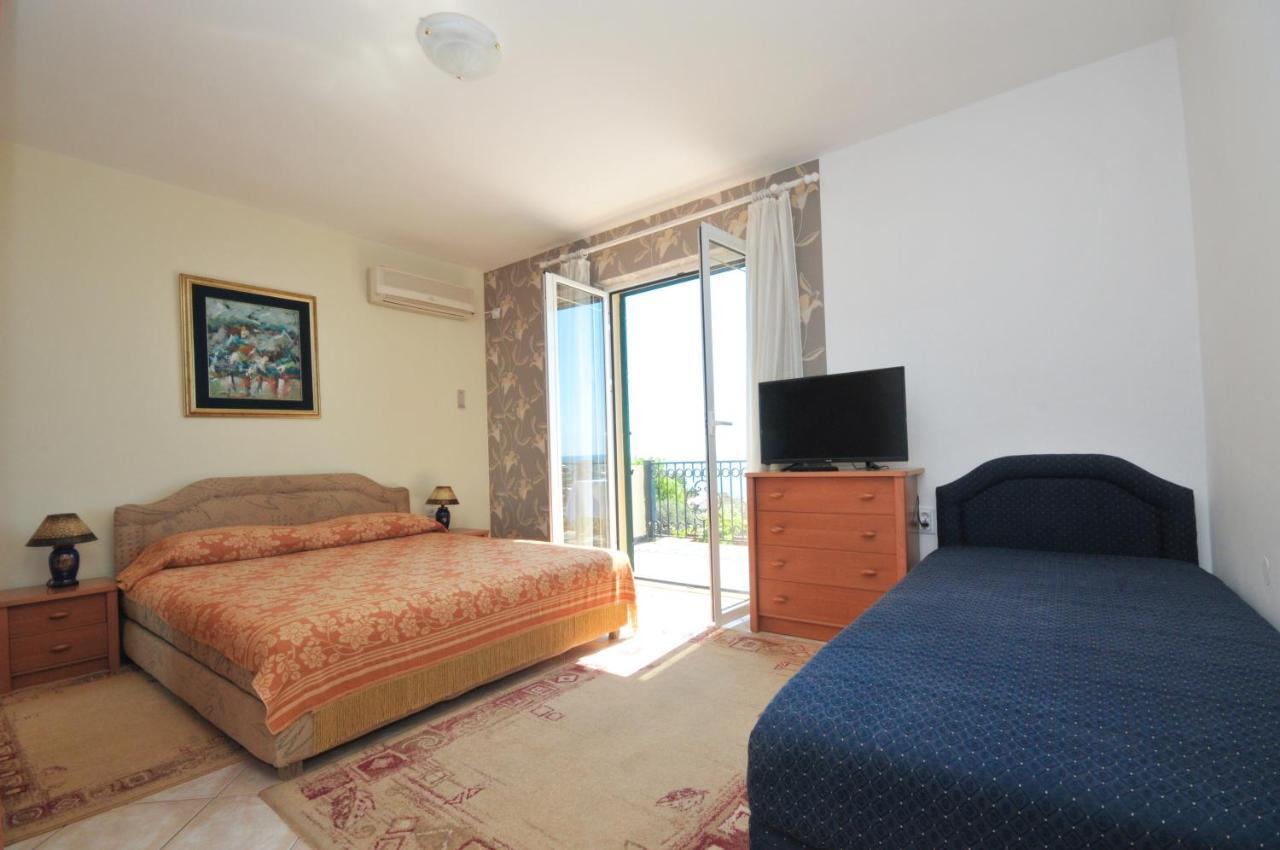 Apartments Balic Свети-Стефан Экстерьер фото