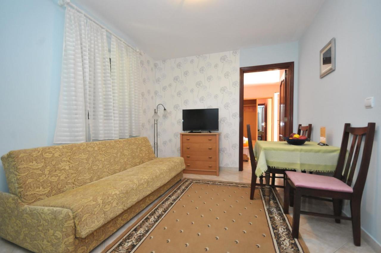 Apartments Balic Свети-Стефан Экстерьер фото