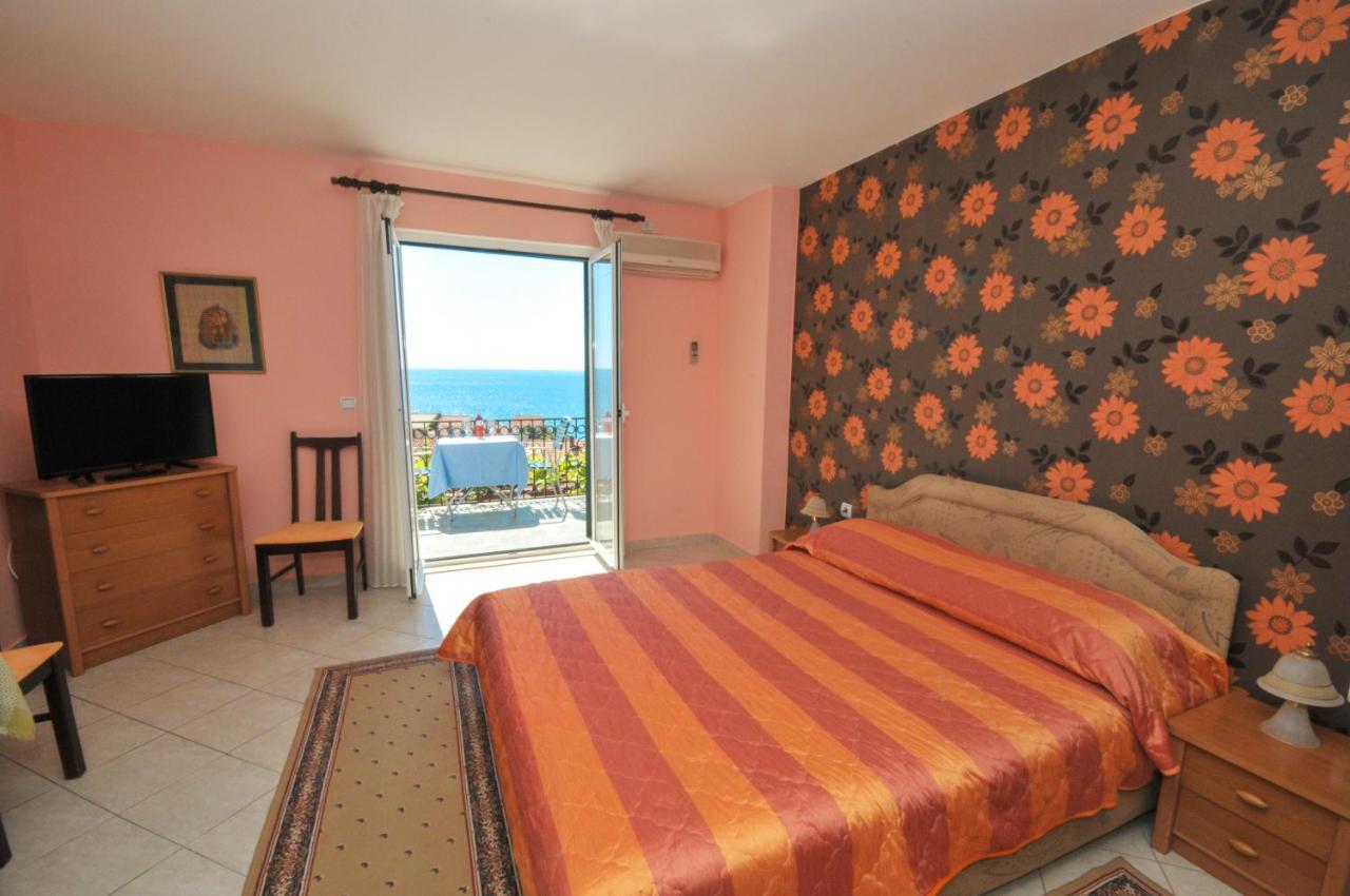 Apartments Balic Свети-Стефан Экстерьер фото